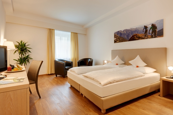 Hotel Krone Eat Drink Stay